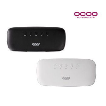 오쿠 프리미엄 원터치 진공포장기 OCS-VP1000(화이트) / OCS-VP2000(블랙)