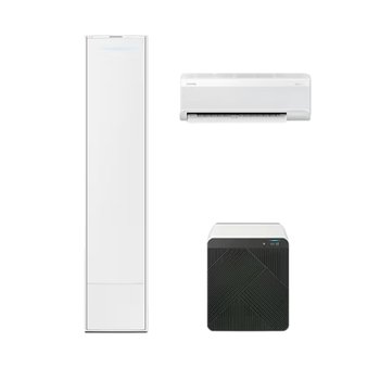삼성 에어컨 AF80F18D25WRTA 일반배관 기본설치포함 전국배송