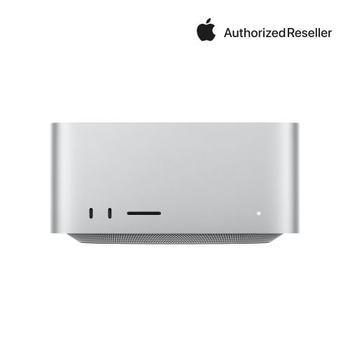 애플 (주문제작) 맥 스튜디오 M4 Max / M3 Ultra