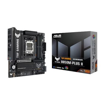 ASUS TUF Gaming B850M-PLUS II 대원씨티에스__