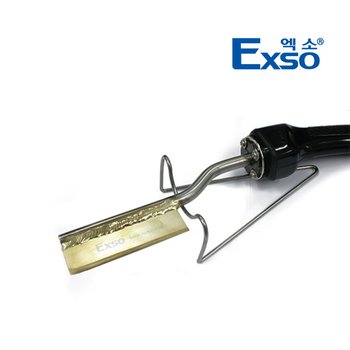 Exso/엑소/절단용 인두기/EXV-2400/온도조절가능