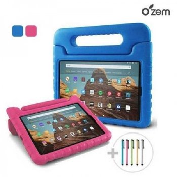 킨들 파이어 HD10 / HD10 PLUS 2021 에바폼 케이스