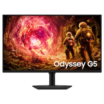 삼성전자 오디세이 LS32FG504EKXKR 80~81cm(32인치)