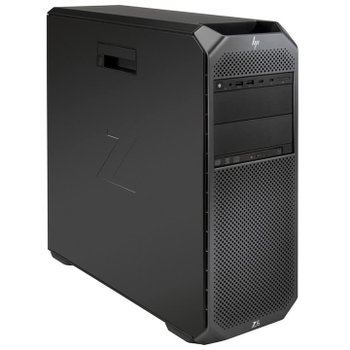 [중고] HP Z6 G4 워크스테이션 (Xeon Silver 4210 32GB S512GB 쿼드로P4000 Win10P) [중고상품]