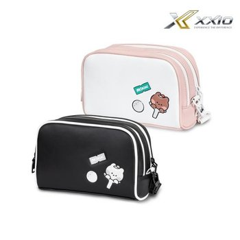 [정품]  라인프렌즈 미니니 파우치 GGF-23034I