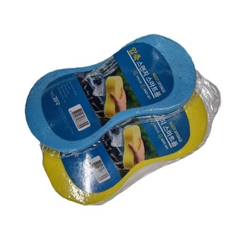 차량용품 스펀지 세척법 추천 사이트 리뷰 단점 세차 필수 아이