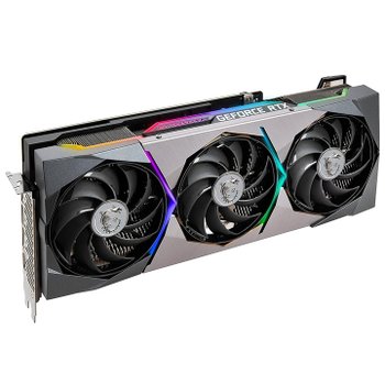 [중고] MSI 지포스 RTX 3080 SUPRIM X 10G LHR (MS-V389V2)