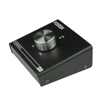 [해외] FOSTEX 개인용 앰프 PC200USB-HR