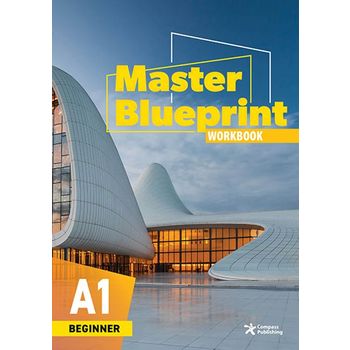 Master Blueprint 1: A1 Beginner, Work Book