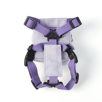 하네스+리드줄 L 강아지 반려동물 백팩 고양이산책 고양이하네스 강아지하네스 애견하네스