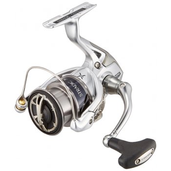 [해외] Shimano (SHIMANO) 스피닝 릴 15 Stradic 3000XGM