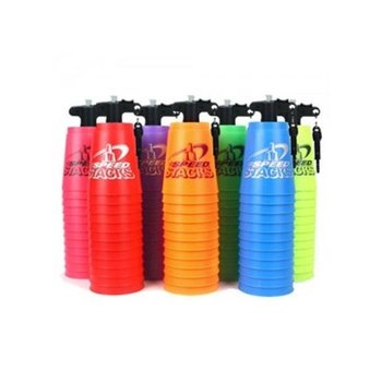 [ME8JN6N6_53DE]컵쌓기 스피드스태킹 컵12개+퀵홀더세트