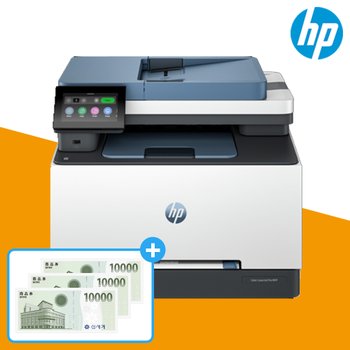 HP 3303sdw 컬러레이저복합기 이미지 22520996421