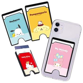 시나모롤 마이브 키즈폰 M130 마그넷 peek포켓 케이스 시나모롤키즈폰케이스 마이브키즈폰케이스