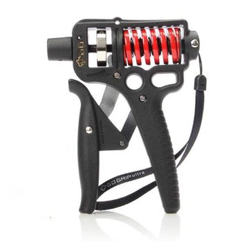 GD그립 악력기 휴대 헬스 손완력기 운동 악력기 조절 여성압력기