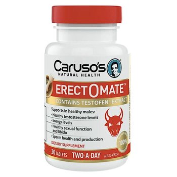 [해외] 카루소 ElectOmate 투 어 데이 30정