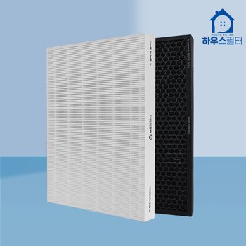 위닉스 제로X 공기청정기 필터 CAF-L0S3 AZWM430-IWK