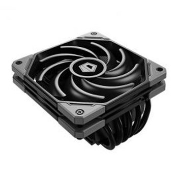 고품질 고성능 CPU쿨러 TDP 130W PWM Intel AMD PC냉각 공랭 공랭 공냉 인...