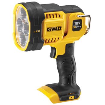 충전 DCL043N LED작업등 MAX 20V 디월트 본체 공구