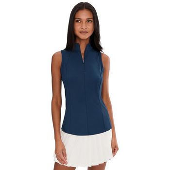 캘러웨이 슬리브리스 리브 플레이 폴로 154054118