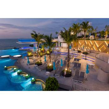 방콕&파타야 5일 9년연속1위리조트 로얄클리프 부산출발 미슐랭맛집 150상당옵션몽땅포함 리조트진짜짱좋음 표현할방법이없어요짱좋음