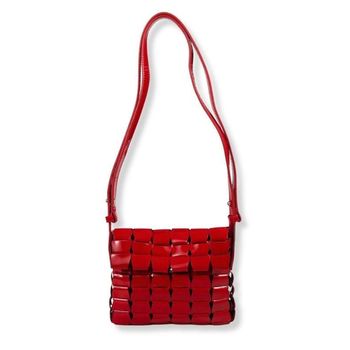 드래곤 디퓨전 링크 폴드오버 크로스바디 백 147497328