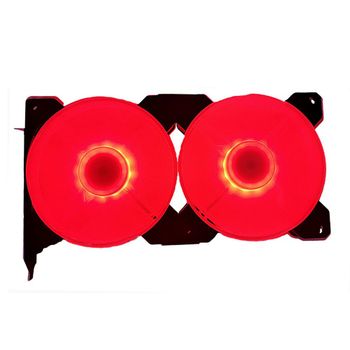 컴퓨터 고성능 PCI슬롯쿨러 비디오카드 보조 냉각쿨링