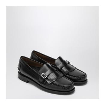 Sebago 알레스 블랙 로퍼 76117WWLE/XL_SEBAG-902_602-7.5