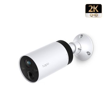 TP-LINK Tapo C420S2 400만 화소 가정용 홈 CCTV 허브 티피링크