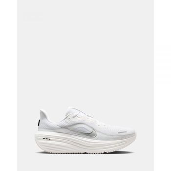 [해외] Nike 나이키 윈플로 12 - 남성용 흰색, 메탈릭 실버 및 서밋 화이트 7819838