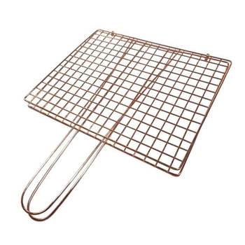 다인네 ST75IN84 손잡이 동접석쇠 바베큐 생선구이