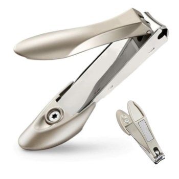 두꺼운 내성 발톱깎이 일자 문제성 대형 셀프 손톱깎이