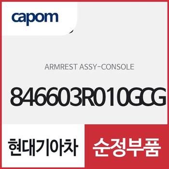 암레스트-콘솔 (846603R010GCG) K7