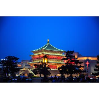 서안/여강 역사탐방 5일 [국내선이동/옥룡설산/리장고성/속하고진/진시황릉.병마용] CXP101OZG5