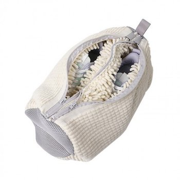 운동화 PCQK8921 세탁망 신발 세척 셀프 빨래망 세탁법 자동 극세사 방법