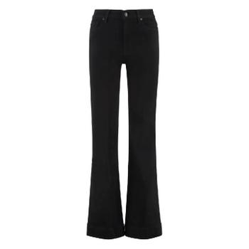 26 FW 7 For All Mankind 도조 부츠컷 진 7U54SU79SLIMILLUSION TP441137722