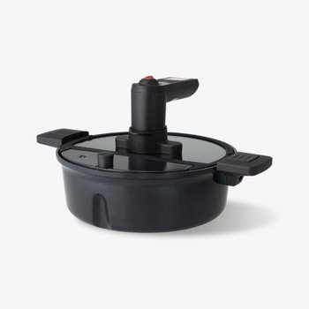 [눌러붙음없는] 자동 회전냄비 롤팬 국내생산