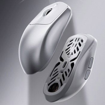 [해외] [NEW] VGN 잠자리 무선 마우스 PAW3950 경량화 게이밍용 8K 마우스