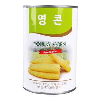 대화 영콘 425g