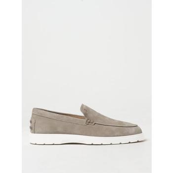26SS 토즈 로퍼 XXM59K00040M8W C413 BROWN DOM