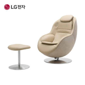 LG 가전렌탈/구독 힐링미 오브제컬렉션 안마의자 아르테