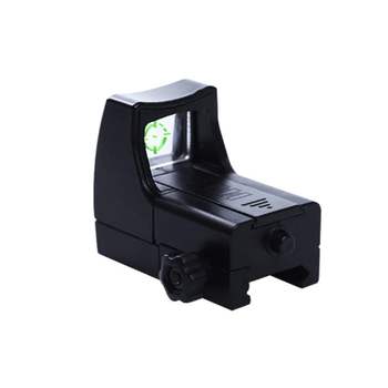 도트 사이트 선물 성인 장난감총 청소년 서바이벌 사격