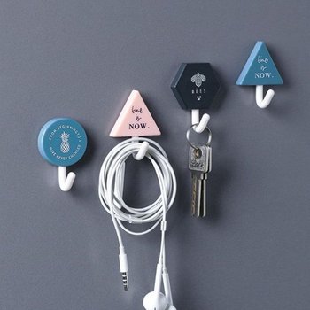 벽 걸이 옷 면 클래식 부착 열쇠 키 차 못없이액자걸기 도어후크 벽고리 못없이액자 벽에붙이는