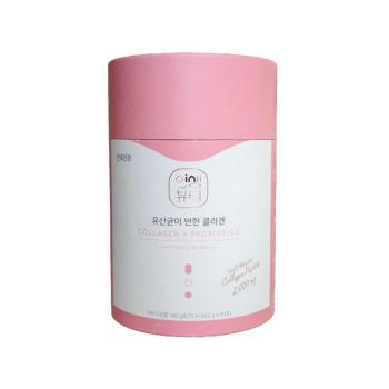 [안국건강] 안국 인생뷰티 저분자콜라겐 비피더스 2.2g X60포 1개 /SJ (S36939375)