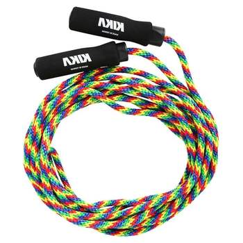 단체 줄넘기 15m 행사 긴줄 야유회 집단 체육대회 운동회 단합게임 단체놀이