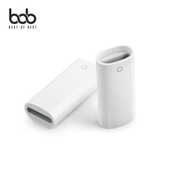 bob 애플펜슬 1세대 충전전용 8핀 연결 젠더 커넥터