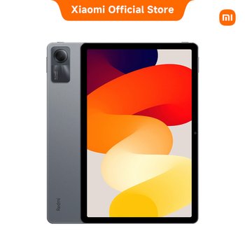 [샤오미코리아 본사직영판매]레드미 패드 SE  11인치 8GB+256GB