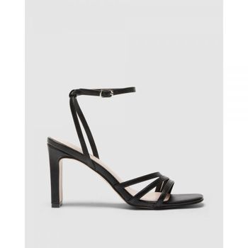 핑크 Inc 인크 라라 블랙 스무스 7221108