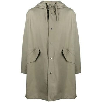 25 FW  로고 프린트 후드 코트 J23AA0008J45070 TP424981338 74497875