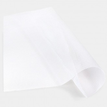 푸드메쉬 URE527Y8 화이트 사각형 800mm x 1M 1장